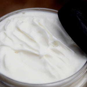 Whipped Butter Creme